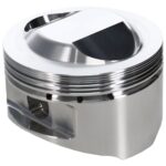 JE-Pistons Kit Ducati 900SS '91-02 11.5:1 92mm - Image 2