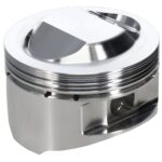 JE-Pistons Kit Ducati 900SS '91-02 11.5:1 92mm - Image 18