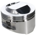 JE-Pistons Kit Ducati 900SS '91-02 11.5:1 92mm - Image 9