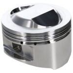 JE-Pistons Kit Ducati 900SS '91-02 11.5:1 94mm - Image 2