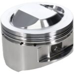 JE-Pistons Kit Ducati 900SS '91-02 11.5:1 94mm - Image 18