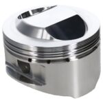 JE-Pistons Kit Ducati 900SS '91-02 11.5:1 94mm - Image 4