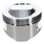 JE-Pistons Kit Ducati 900SS '91-02 11.5:1 94mm - Image 20