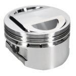 JE-Pistons Kit HD TwinCam 88 '99-06 10.25:1 3.770 +.020 - Image 2