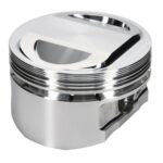 JE-Pistons Kit HD TwinCam 88 '99-06 10.25:1 3.770 +.020 - Image 3