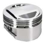 JE-Pistons Kit HD TwinCam 88 '99-06 10.25:1 3.770 +.020 - Image 4