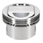 JE-Pistons Kit HD TwinCam 88 '99-06 10.25:1 3.770 +.020 - Image 5