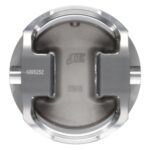 JE-Pistons Kit HD TwinCam 88 '99-06 10.25:1 3.770 +.020 - Image 6