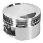 JE-Pistons Kit Buell S1/S3/S3T w/Tstorm Head 10:1 3.528 - Image 4