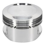 JE-Pistons Kit Buell S1/S3/S3T w/Tstorm Head 10:1 3.528 - Image 5