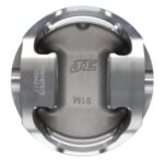 JE-Pistons Kit Suzuki GSX13R '99-07 12.3:1 81mm - Image 11