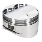 JE-Pistons Kit Suzuki GSX1300R '99-07 12.8:1 84mm - Image 17