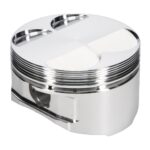 JE-Pistons Kit Suzuki GSX1300R '99-07 12.8:1 84mm - Image 4