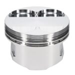 JE-Pistons Kit Suzuki GSX1300R '99-07 12.8:1 84mm - Image 5