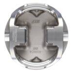 JE-Pistons Kit Suzuki GSX1300R '99-07 12.8:1 84mm - Image 11