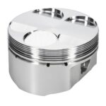 JE-Pistons Kit Yamaha YZF-R1/FZ1/RX1 13:1 74mm - Image 3