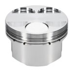 JE-Pistons Kit Yamaha YZF-R1/FZ1/RX1 13:1 74mm - Image 5