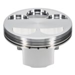 JE Piston Kit Yamaha YZ426F '00-02 + WR426F '01-02 13.5:1 - Image 5
