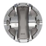 JE Piston Kit Yamaha YZ426F '00-02 + WR426F '01-02 13.5:1 - Image 6