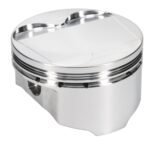 JE-Pistons Single DR-Z400 '00-24 + LT-Z400 '03-18 12:1 90mm - Image 2