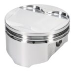 JE-Pistons Single DR-Z400 '00-24 + LT-Z400 '03-18 12:1 90mm - Image 3