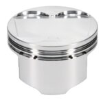 JE-Pistons Single DR-Z400 '00-24 + LT-Z400 '03-18 12:1 90mm - Image 5