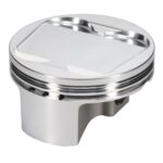 JE-Pistons Single DR-Z400 '00-24 + LT-Z400 '03-18 12:1 94mm - Image 3