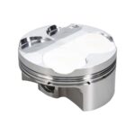 JE-Pistons Kit Honda RVT1000R RC51 '00-06 11.1:1 100mm - Image 2