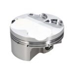 JE-Pistons Kit Honda RVT1000R RC51 '00-06 11.1:1 100mm - Image 3