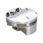 JE-Pistons Kit Honda RVT1000R RC51 '00-06 11.1:1 100mm - Image 4