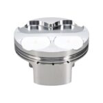 JE-Pistons Kit Honda RVT1000R RC51 '00-06 11.1:1 100mm - Image 5