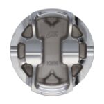 JE-Pistons Kit Honda RVT1000R RC51 '00-06 11.1:1 100mm - Image 6