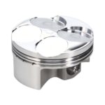 JE-Pistons Kit Kawasaki ZX-12R '00-06 13.0:1 86mm - Image 3