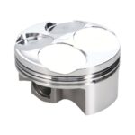 JE-Pistons Kit Kawasaki ZX-12R '00-06 13.0:1 86mm - Image 4