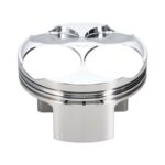 JE-Pistons Kit Kawasaki ZX-12R '00-06 13.0:1 86mm - Image 5