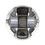 JE-Pistons Kit Kawasaki ZX-12R '00-06 13.0:1 86mm - Image 6
