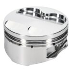 JE-Pistons Kit Suzuki GSXR1000 '01-04 13.5:1 76mm - Image 3