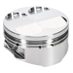 JE-Pistons Kit Suzuki GSXR1000 '01-04 13.5:1 76mm - Image 4