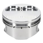 JE-Pistons Kit Suzuki GSXR1000 '01-04 13.5:1 76mm - Image 5