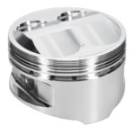 JE-Pistons Kit Suzuki GSX-R1100 '86-92 11.0:1 81mm - Image 2