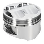 JE-Pistons Kit Suzuki GSX-R1100 '86-92 11.0:1 81mm - Image 4