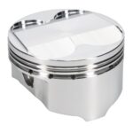 JE-Pistons Single DR-Z400 '00-24 +LT-Z400 '03-18 13.5:1 90mm - Image 2