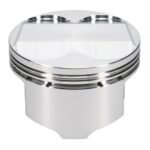 JE-Pistons Single DR-Z400 '00-24 +LT-Z400 '03-18 13.5:1 90mm - Image 5