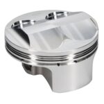 JE-Pistons Single Can-Am DS650 '02-03 11.5:1 100mm - Image 2