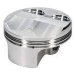 JE-Pistons Single Can-Am DS650 '02-03 11.5:1 100mm - Image 3