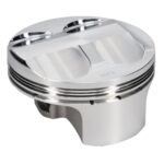 JE-Pistons Single Can-Am DS650 '02-03 11.5:1 100mm - Image 4