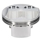 JE-Pistons Single Can-Am DS650 '02-03 11.5:1 100mm - Image 5