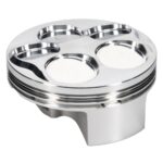 JE-Pistons Single Yamaha YZ450F/WR450F '03-04 13.5:1 95mm - Image 2