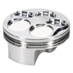 JE-Pistons Single Yamaha YZ450F/WR450F '03-04 13.5:1 95mm - Image 3