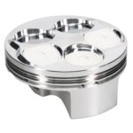 JE-Pistons Single Yamaha YZ450F/WR450F '03-04 13.5:1 95mm - Image 4